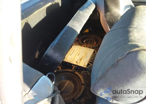 1972 Mercedes 280Se z USA, uszkodzony, nr VIN 10704212002756